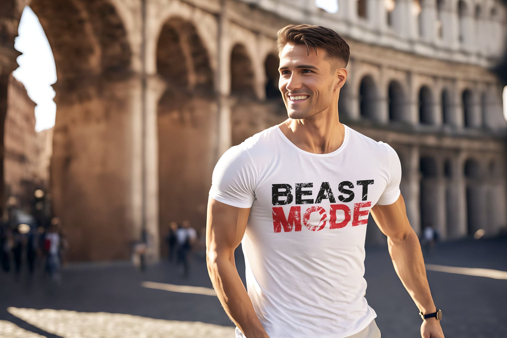 Herren T-Shirt