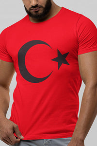 Herren Türkiye Shirt