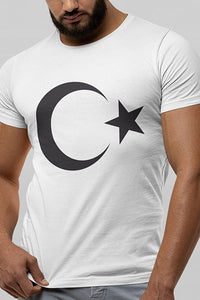 Herren Türkiye Shirt
