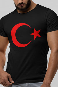 Herren Türkiye Shirt