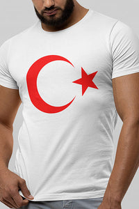 Herren Türkiye Shirt