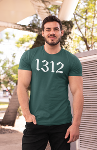 Herren 1312 T-Shirt