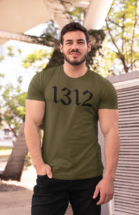Herren 1312 T-Shirt