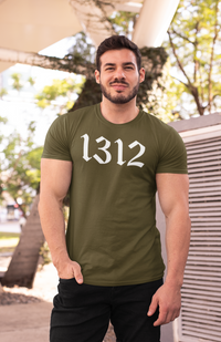 Herren 1312 T-Shirt