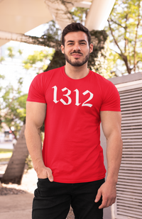 Herren 1312 T-Shirt