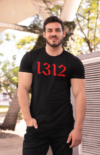 Herren 1312 T-Shirt