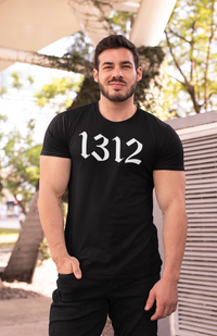 Herren 1312 T-Shirt