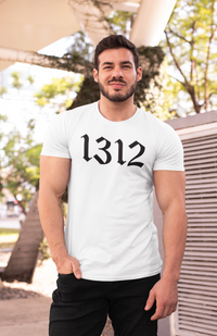 Herren 1312 T-Shirt