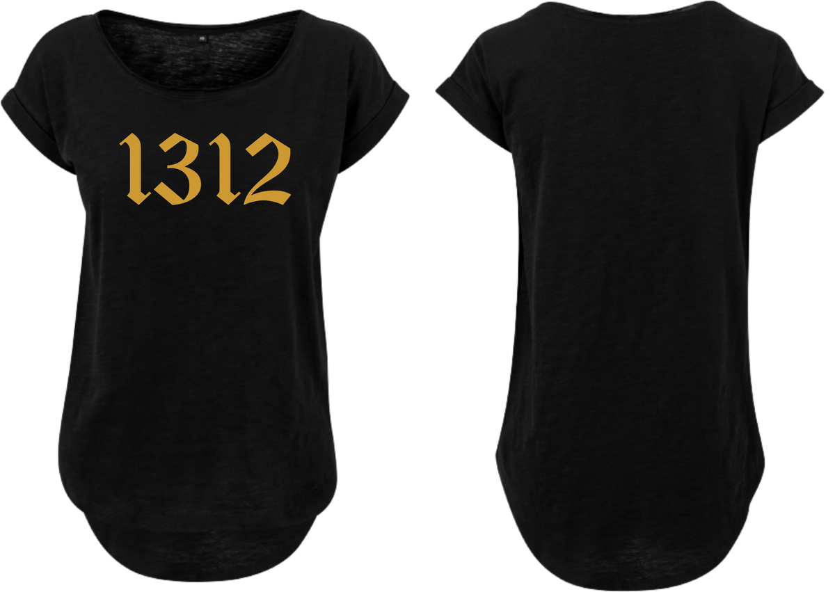 Frauen Long Shirt 1312