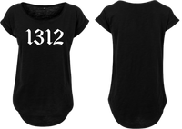 Frauen Long Shirt 1312