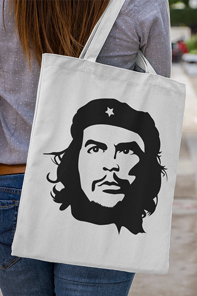 Einkaufstasche Che Guevara