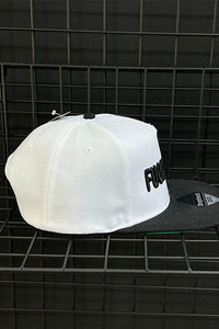 Beechfield Cap mit humorvollen Spruch Fuck You bestickt