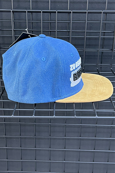 Beechfield Cap mit einem humorvollen Spruch Zu Asozial für Elitepartner bestickt