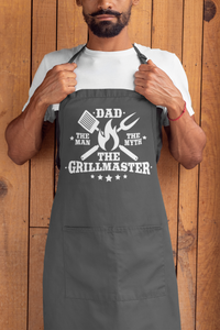 Kochschürze Grillmaster