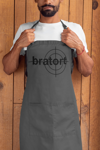 Bratort Kochschürze