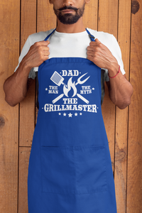 Kochschürze Grillmaster