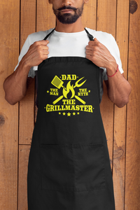 Kochschürze Grillmaster