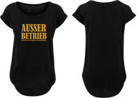 Frauen Long Shirt  AUSSER BETRIEB