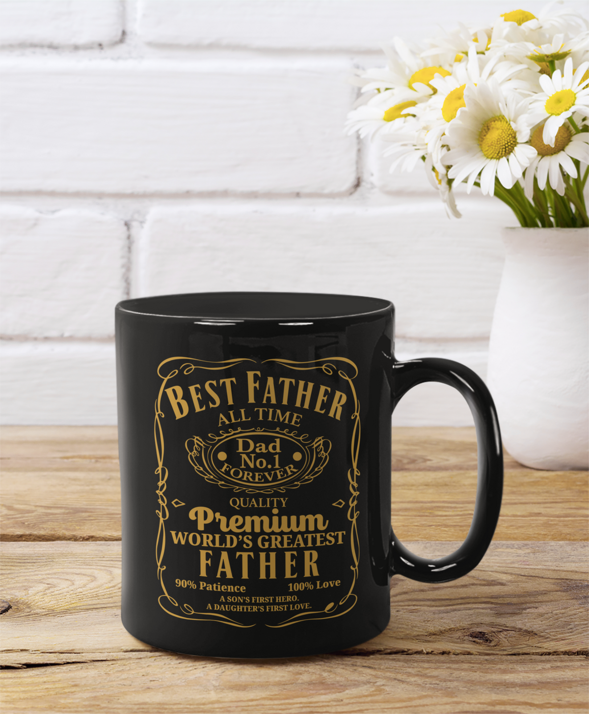 Tasse Best Father