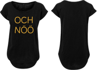 Frauen Long Shirt Och Nöö