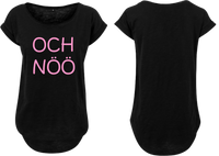 Frauen Long Shirt Och Nöö