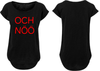 Frauen Long Shirt Och Nöö
