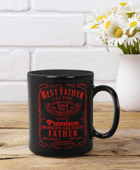 Tasse Best Father