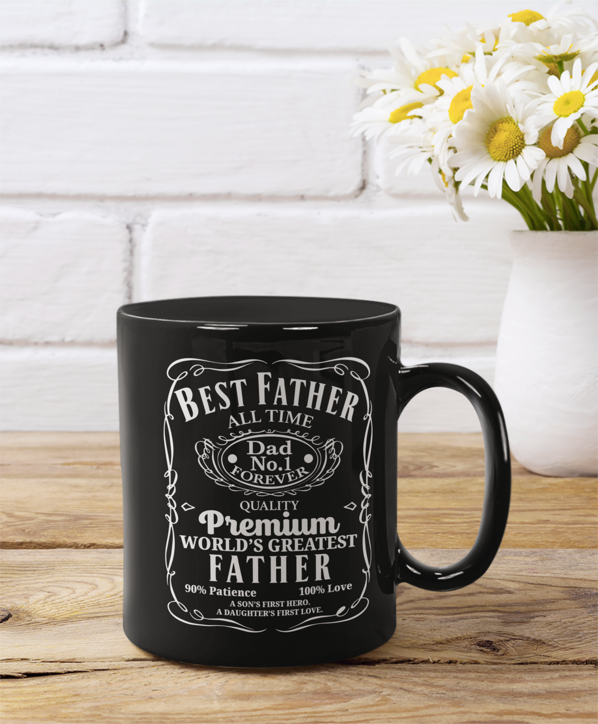 Tasse Best Father