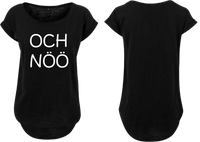 Frauen Long Shirt Och Nöö