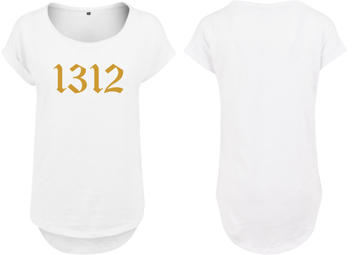 Frauen Long Shirt 1312