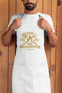 Kochschürze Grillmaster